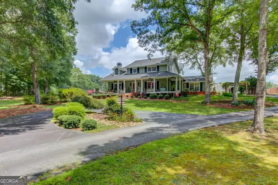 1140 Beaver Dam Road, Hoschton, GA 30548 - #2