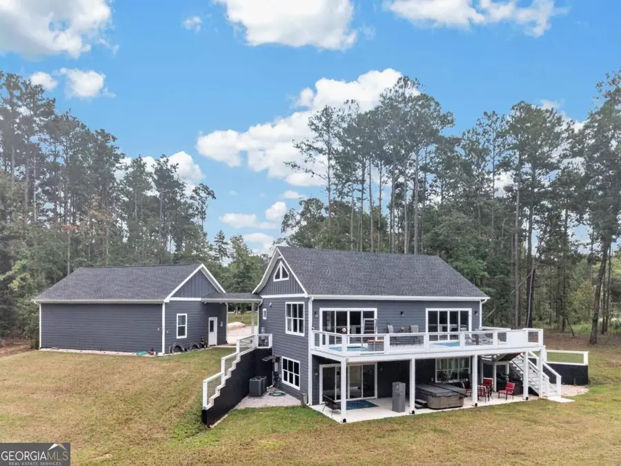 2290 Flat Rock Church Road, White Plains, GA 30678 - #2