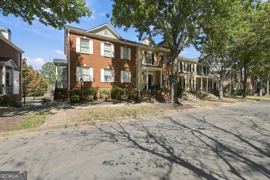 1179 Station Center Boulevard, Suwanee, GA 30324 - #2