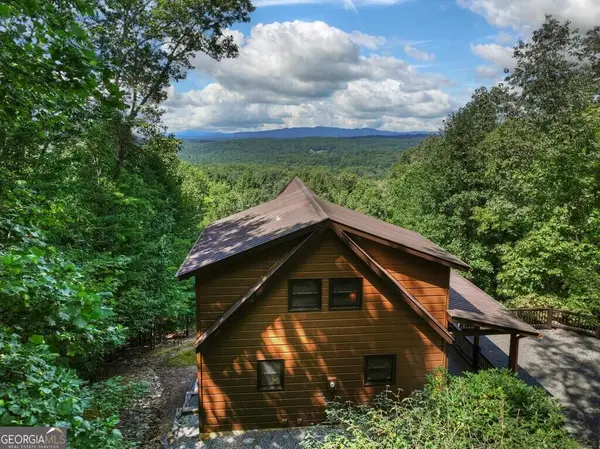 8 North Face Drive, Blue Ridge, GA 30513