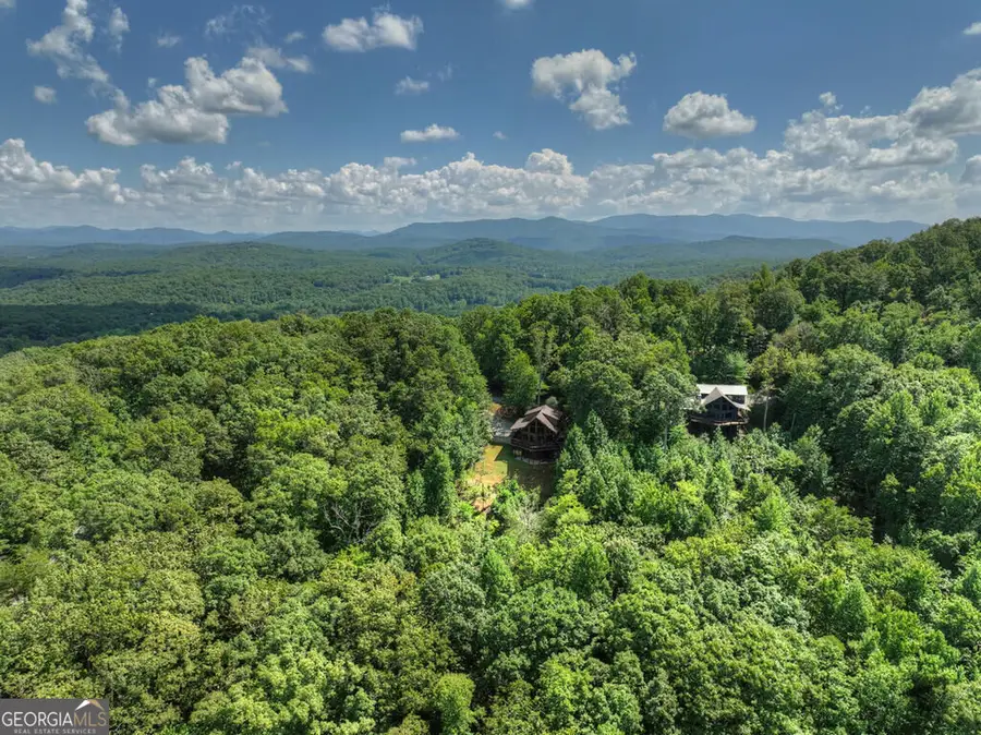 8 North Face Drive, Blue Ridge, GA 30513 - #3
