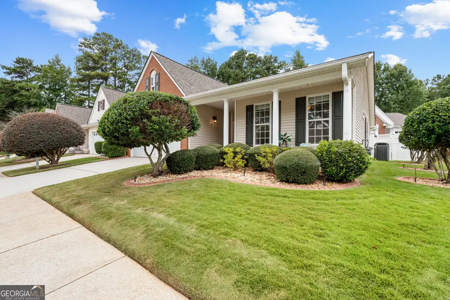 47 Silhouette Court, Newnan, GA 30265 - #2