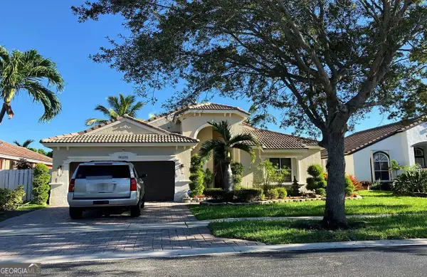 19375 SW 25th Court, Miramar, FL 33029