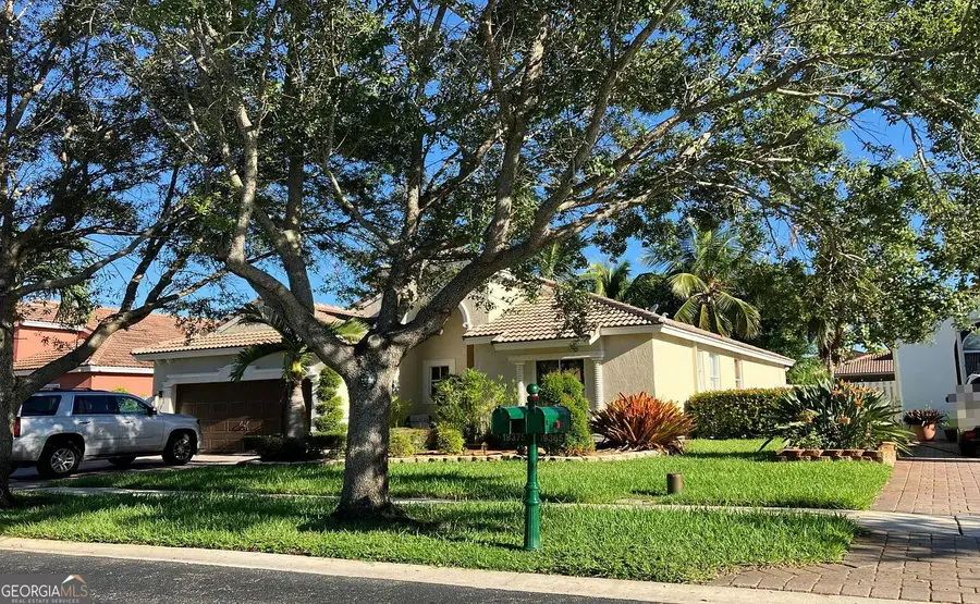 19375 SW 25th Court, Miramar, FL 33029 - #2