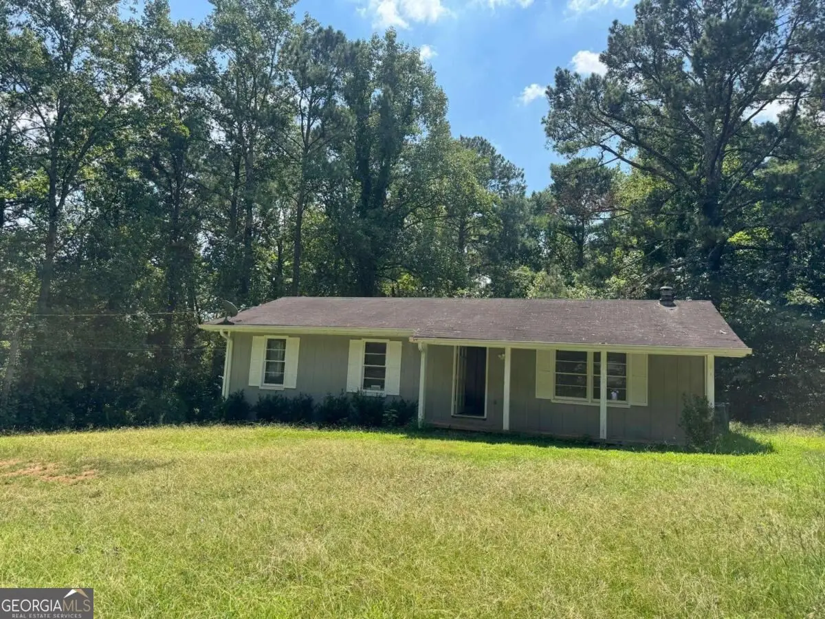 130 Taunton Road, Covington, GA 30014 - #1
