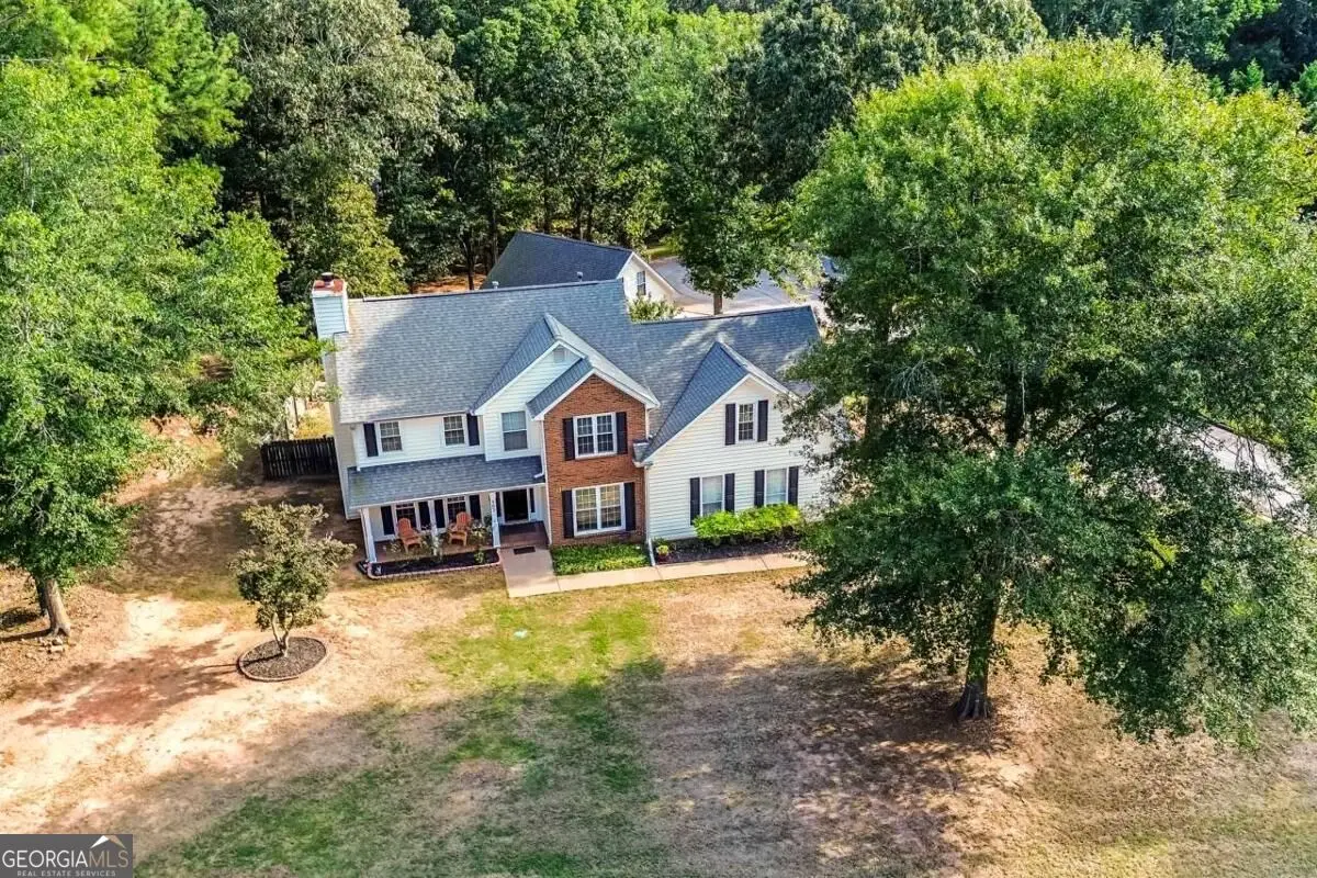507 Daileys Creek Drive, McDonough, GA 30253 - #1