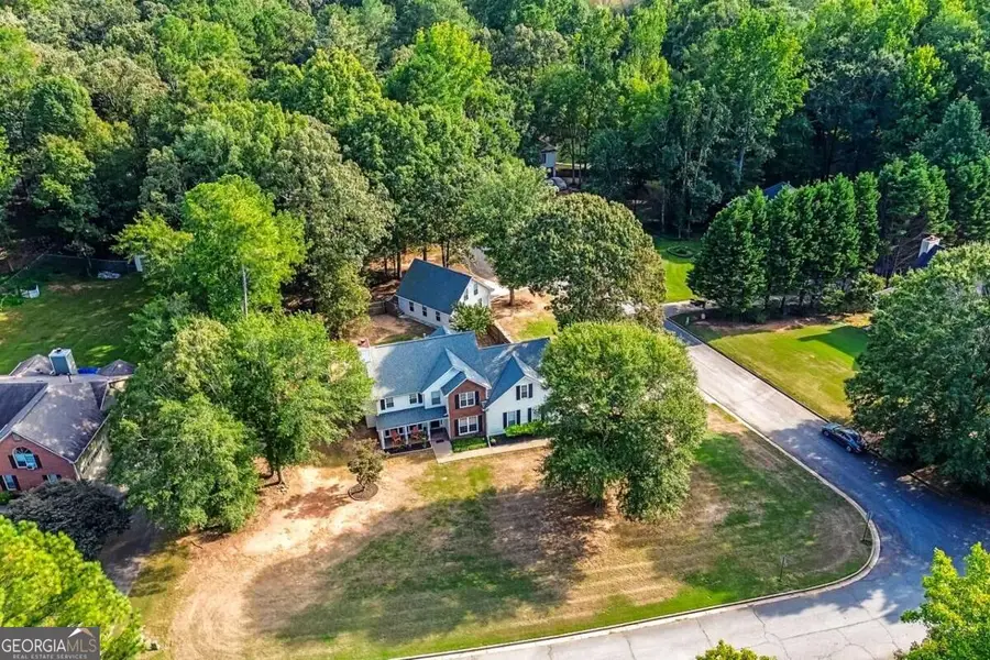 507 Daileys Creek Drive, McDonough, GA 30253 - #3