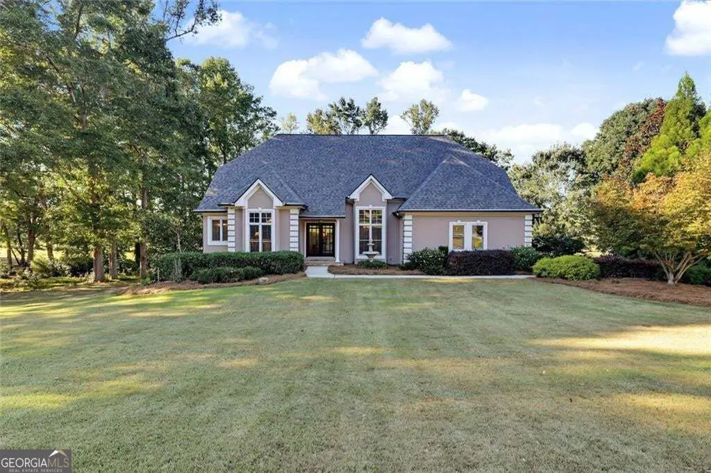 884 Fairway Drive, Monroe, GA 30655 - #1