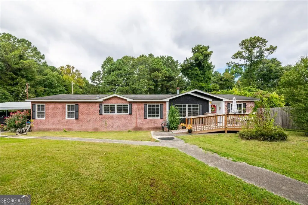 3311 Causey Road, Austell, GA 30106 - #1