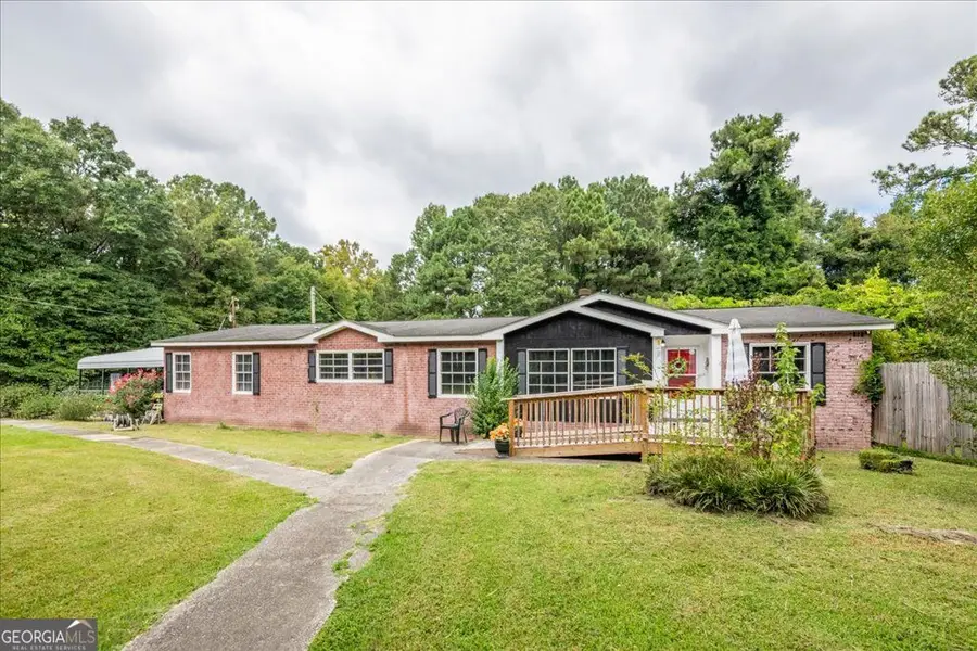3311 Causey Road, Austell, GA 30106 - #2