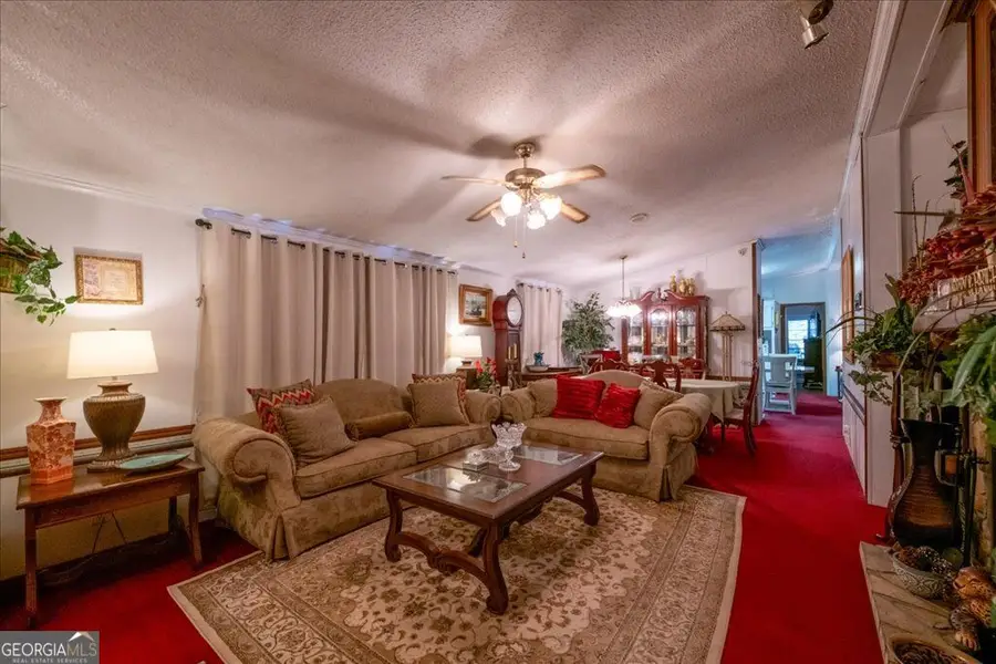 3311 Causey Road, Austell, GA 30106 - #3