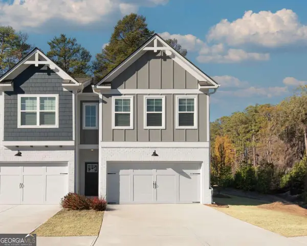2562 Riverside Road, Conyers, GA 30013