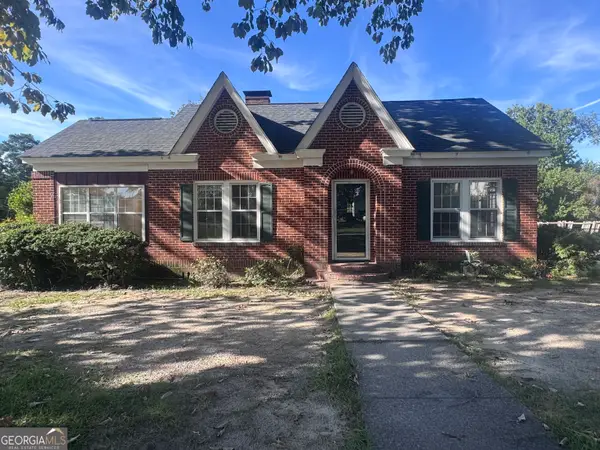 519 Tucker Street, Dublin, GA 31021