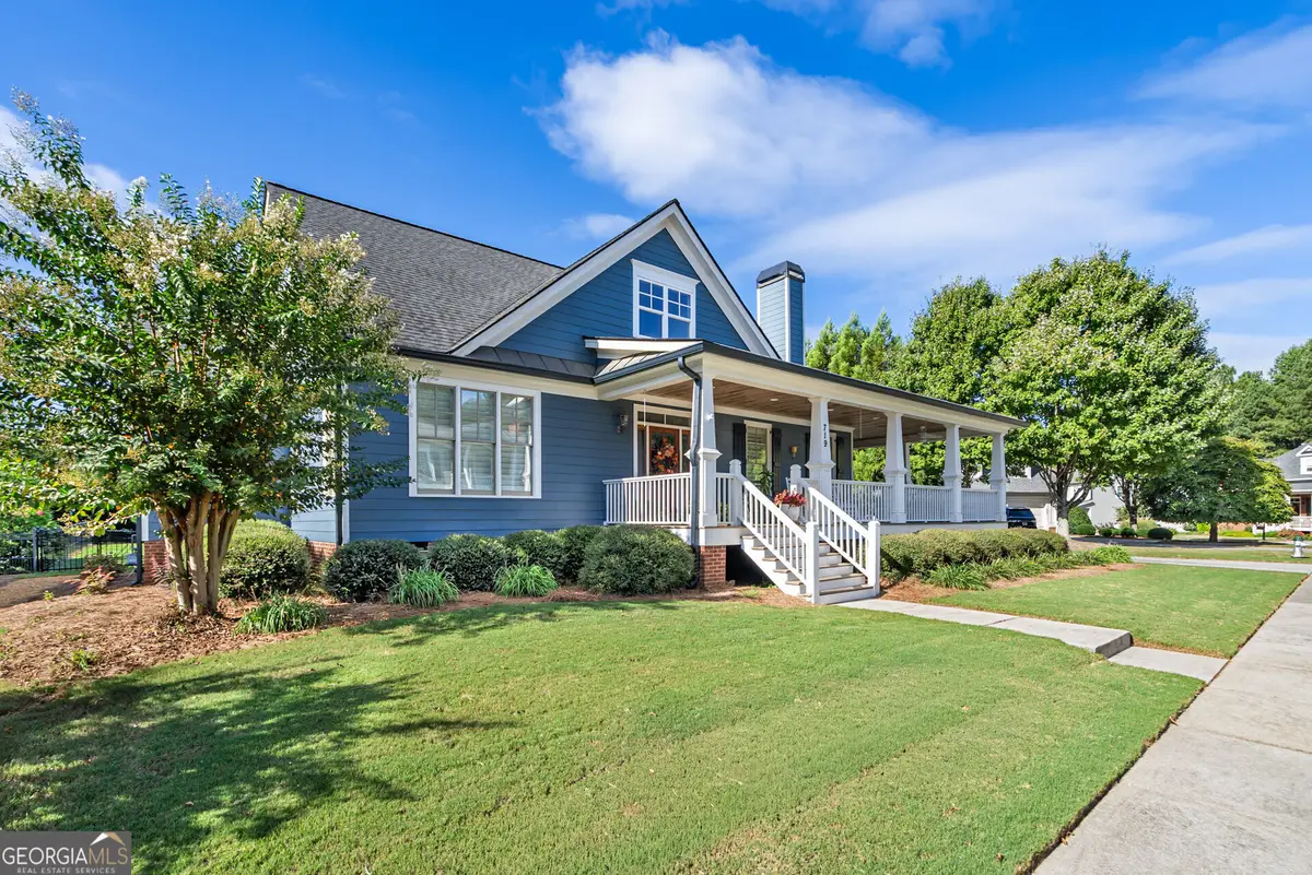 719 Clubside Drive, Monroe, GA 30655 - #1