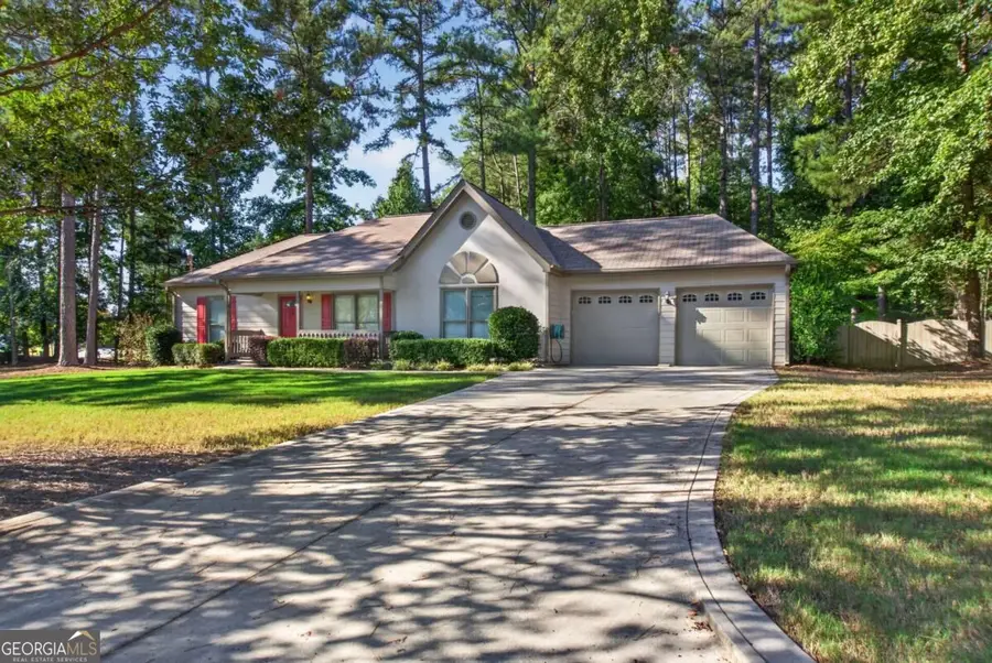15 Christian Woods Court, Conyers, GA 30013 - #2