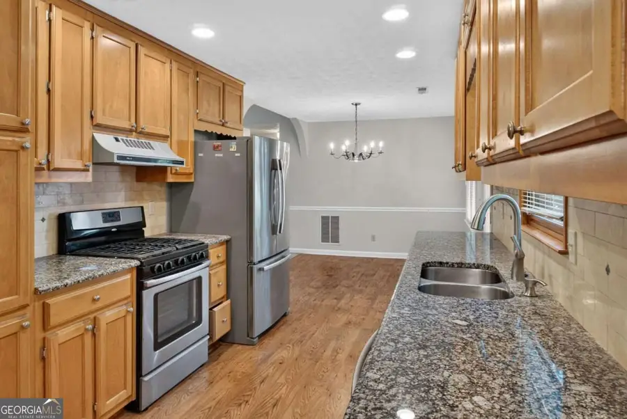 15 Christian Woods Court, Conyers, GA 30013 - #3