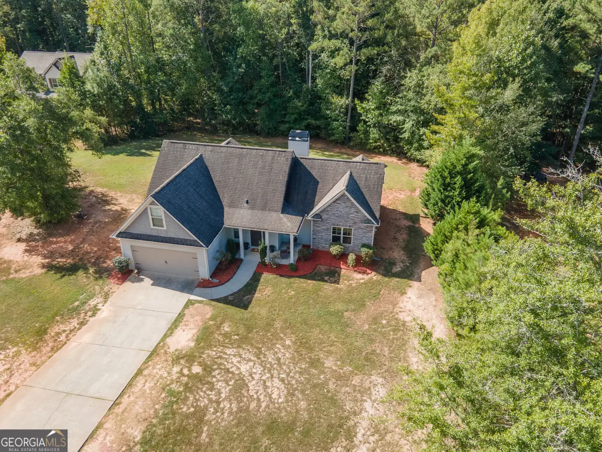 289 Hickory Hills Drive, Newnan, GA 30263 - #1