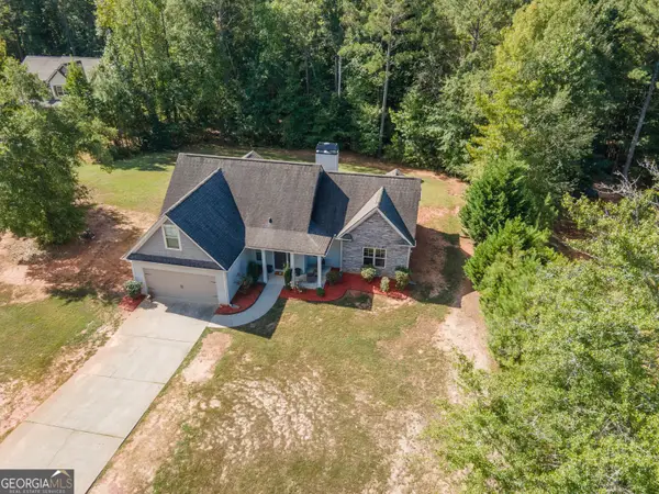 289 Hickory Hills Drive, Newnan, GA 30263
