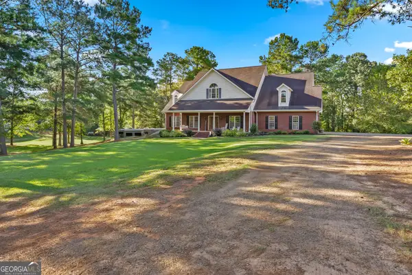 490 Middle River Road, Americus, GA 31709