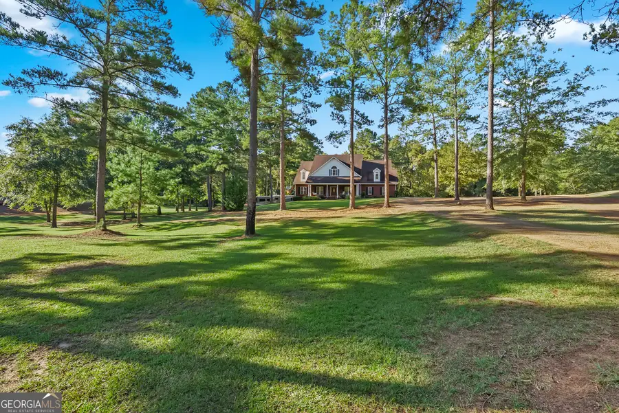 490 Middle River Road, Americus, GA 31709 - #2
