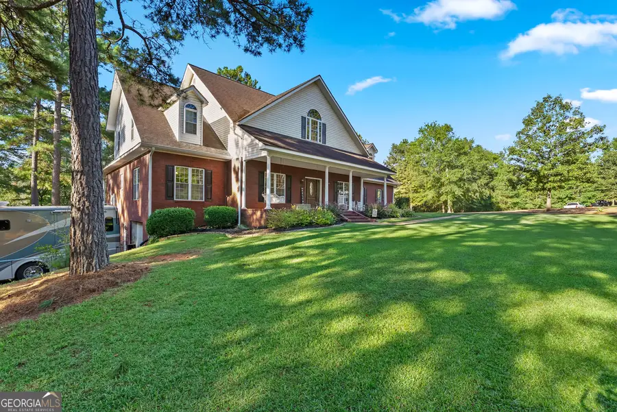 490 Middle River Road, Americus, GA 31709 - #3