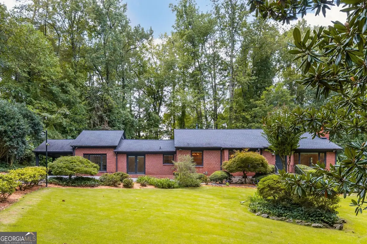 2320 Lavista Road Ne, Atlanta, GA 30329 - #1