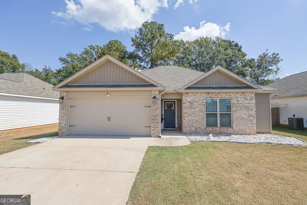 108 Hughes Drive, Warner Robins, GA 31093 - #1