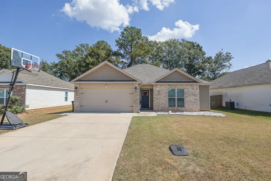 108 Hughes Drive, Warner Robins, GA 31093 - #2