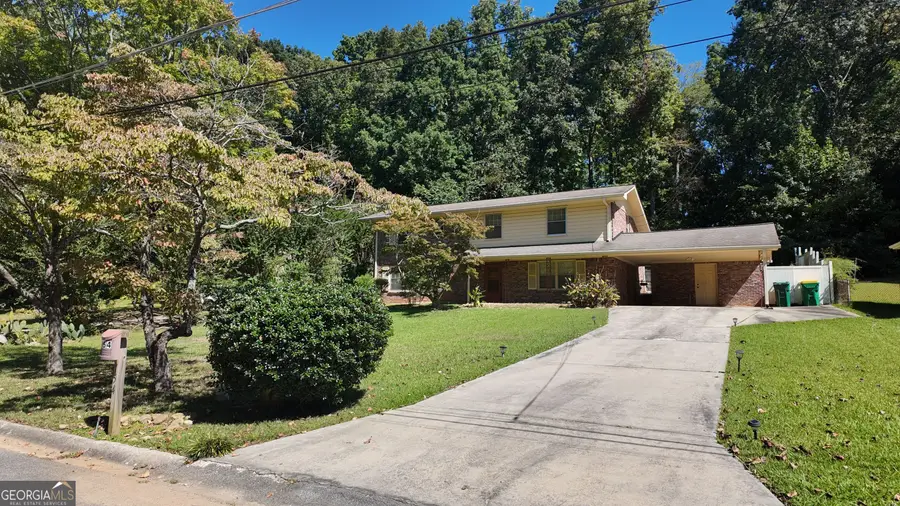 754 Virginia Circle, Forest Park, GA 30297 - #3