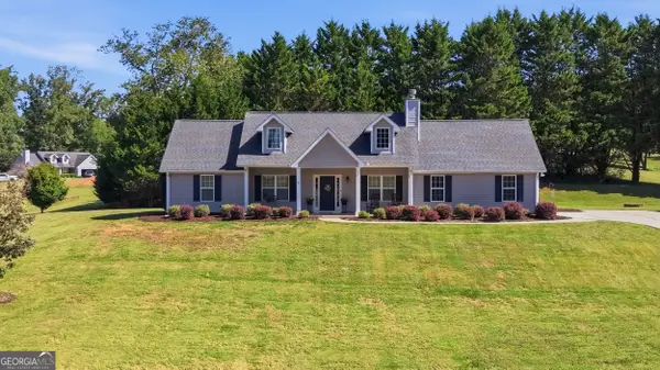 184 Nantucket Drive, Alto, GA 30510