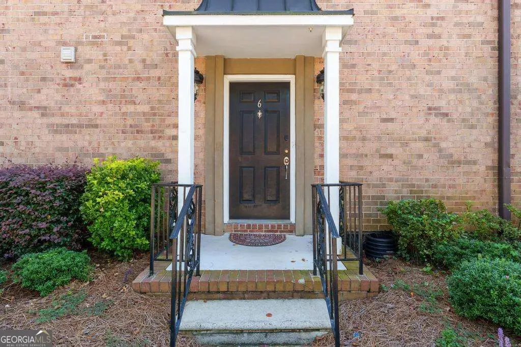 6980 Roswell (unit #b6) Road, Sandy Springs, GA 30328 - #1