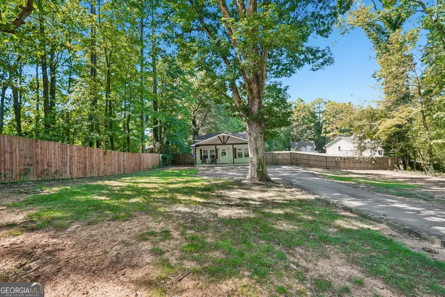 6330 Pisgah Road, Austell, GA 30168 - #2