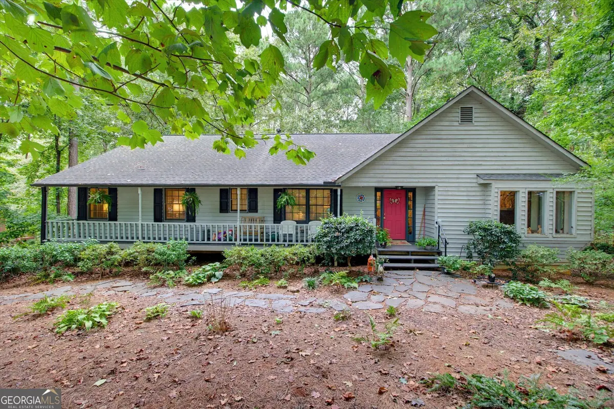 11675 Northgate Trail, Roswell, GA 30075 - #1