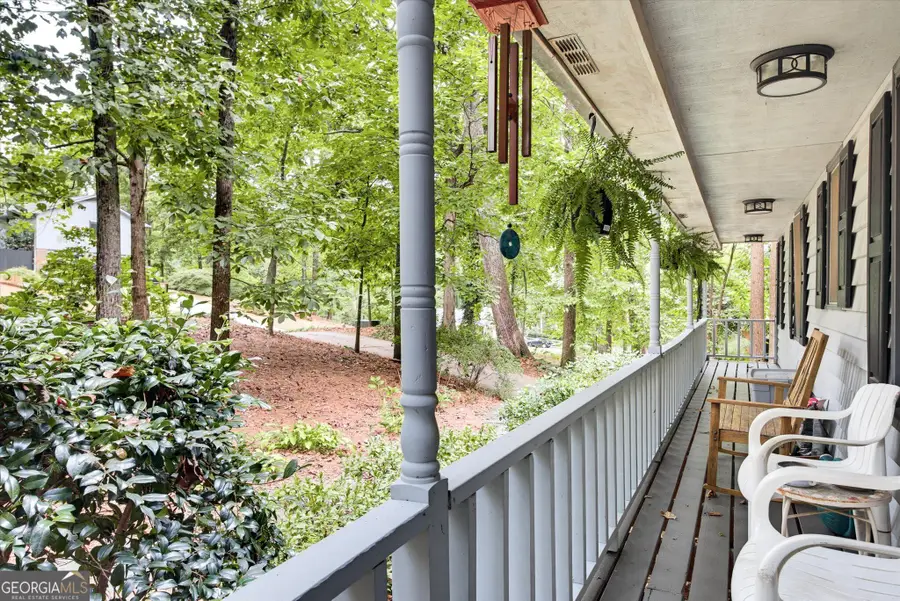 11675 Northgate Trail, Roswell, GA 30075 - #2