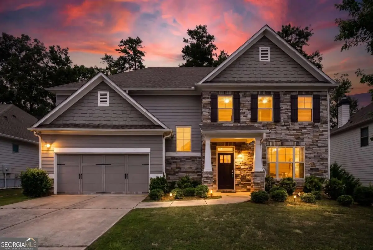 947 Halletts Peak Place, Lawrenceville, GA 30044 - #1