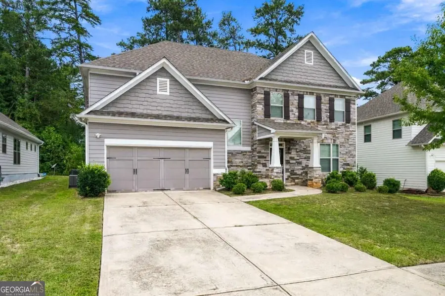 947 Halletts Peak Place, Lawrenceville, GA 30044 - #2