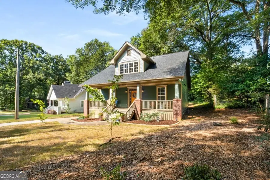 3265 College Street, College Park, GA 30337 - #2