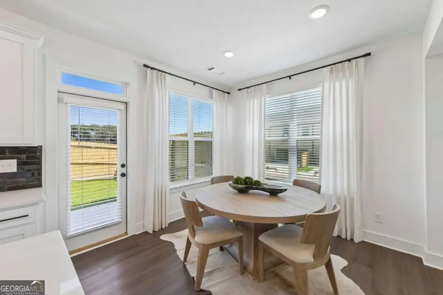 222 Foxtrot Avenue #750, Hoschton, GA 30548 - #3