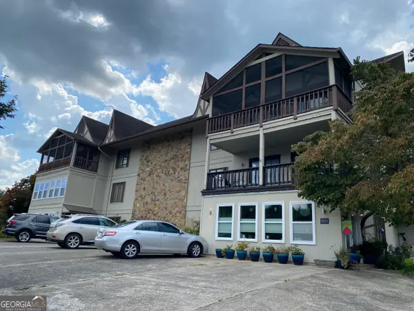 20 Mill Street #UNIT 6, Clayton, GA 30525
