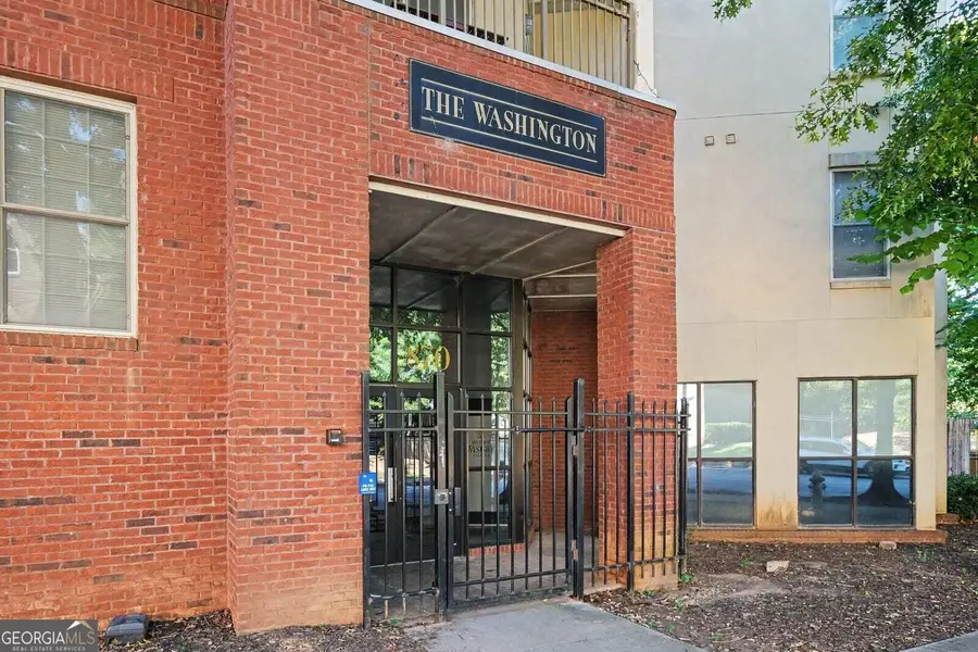 870 Mayson Turner Road #1311, Atlanta, GA 30314 - #2