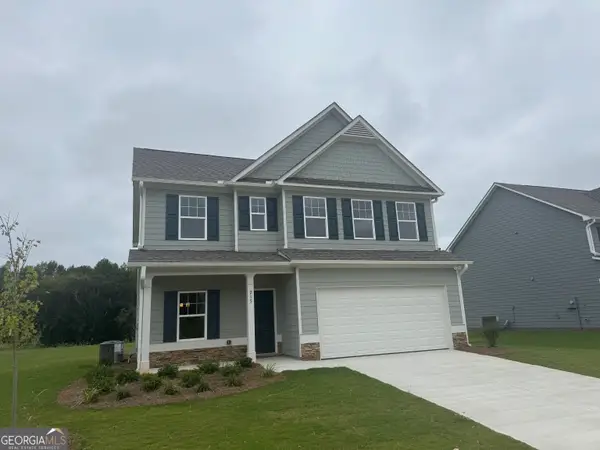 215 Hampton Hollow Drive, Jefferson, GA 30549
