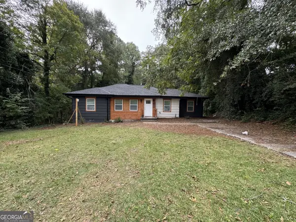 1324 Eastridge Road Sw, Atlanta, GA 30311