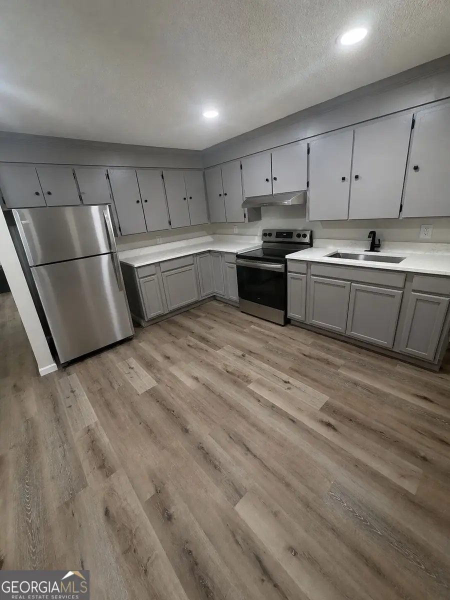 107 Benjamin Street, Fort Valley, GA 31030 - #2