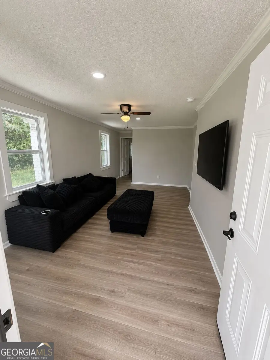 107 Benjamin Street, Fort Valley, GA 31030 - #3