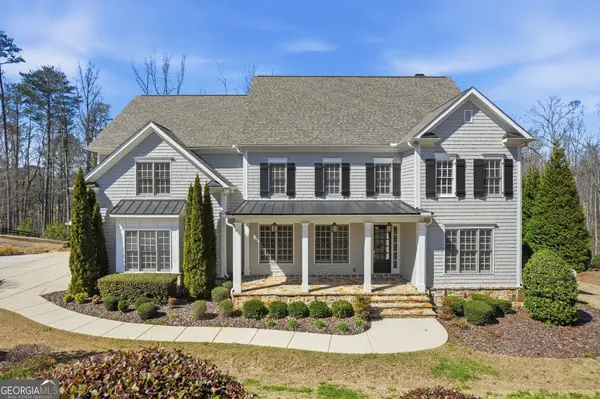 13488 Hipworth Road, Alpharetta, GA 30004
