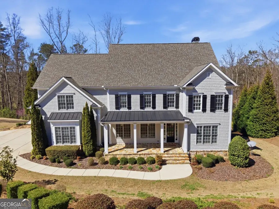 13488 Hipworth Road, Alpharetta, GA 30004 - #2