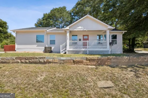 112 E Stephens Street, Winder, GA 30680