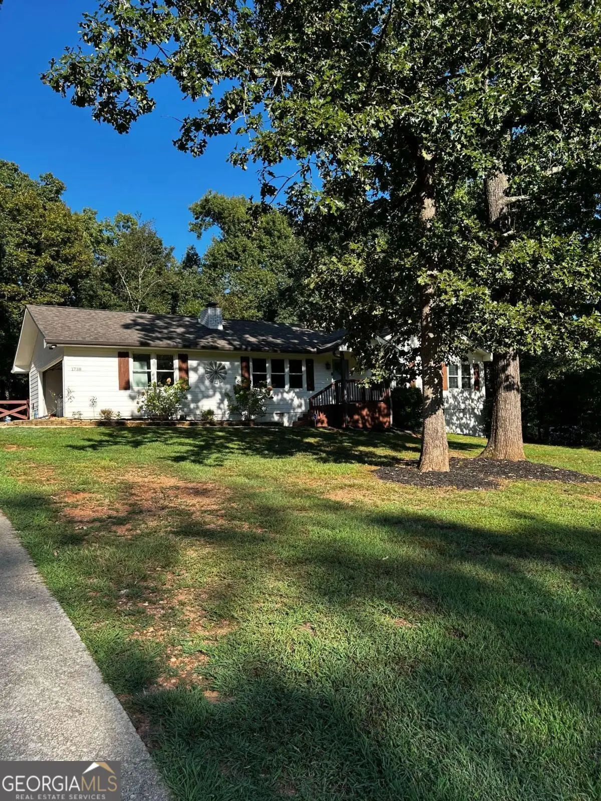 1738 Sandy Court, Snellville, GA 30078 - #1