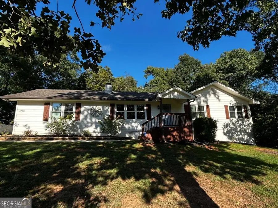 1738 Sandy Court, Snellville, GA 30078 - #3