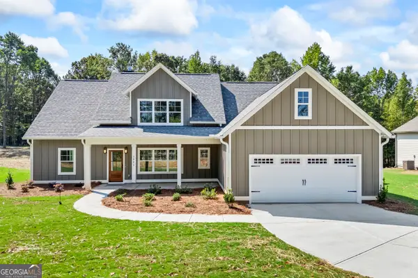 1903 Hoods Mill Road, Commerce, GA 30529